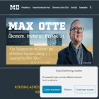max-otte.de