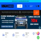 maxoffroad.com.br maxoffroad.com.br