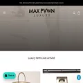 maxpawn.com