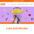 maxpetfood.com.br