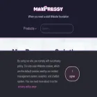 maxpressy.com
