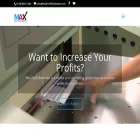 maxprofitestimator.com maxprofitestimator.com