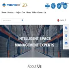 maxrac.com maxrac.com