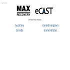 maxrecovery.com maxrecovery.com