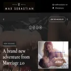 maxsebastian.net maxsebastian.net
