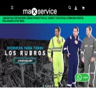 maxservice.cl