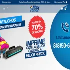 maxtoner.com