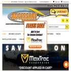 maxtracstore.com