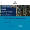 maxusmotors.de maxusmotors.de