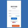 maxvia88.com