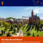 maxwell.syr.edu maxwell.syr.edu