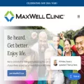 maxwellclinic.com