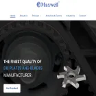 maxwells.in