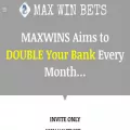 maxwinbets.com maxwinbets.com