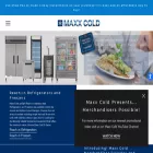 maxx-cold.com maxx-cold.com