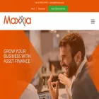 maxxia.co.uk