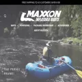 maxxoninflatableboats.com