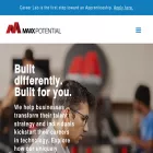 maxxpotential.com maxxpotential.com