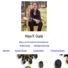 mayagupta.org