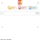 mayanhhoangto.com
