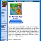 mayas.mrdonn.org mayas.mrdonn.org