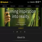 maybankprivatewealth.com