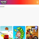 maybic.com
