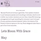 maycrazybloom.com