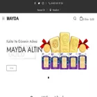 maydaaltin.com maydaaltin.com