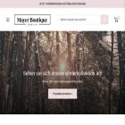 mayer-boutique.de mayer-boutique.de