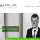 mayer-kuegler.de mayer-kuegler.de
