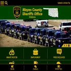 mayessheriff.org mayessheriff.org