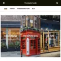 mayfairfoodie.com