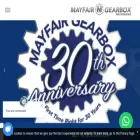 mayfairgearbox.co.za mayfairgearbox.co.za