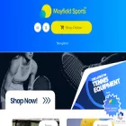 mayfieldsports.co.nz