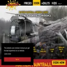 mayhem-paintball.co.uk mayhem-paintball.co.uk
