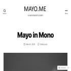 mayo.me mayo.me