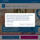 mayoressanitas.es