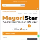 mayoristar.com.ar mayoristar.com.ar