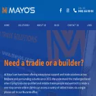 mayos.com.au mayos.com.au