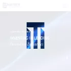 maytechglobal.com