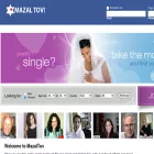 mazaltov.org mazaltov.org
