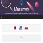 mazamob.space