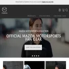 mazdacollection.com mazdacollection.com