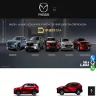 mazdahonduras.com mazdahonduras.com