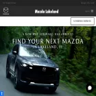 mazdalakeland.com