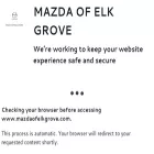 mazdaofelkgrove.com