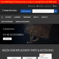 mazdapartsfactor.com