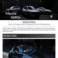 mazdaspecs.com mazdaspecs.com