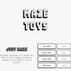 maze.toys maze.toys